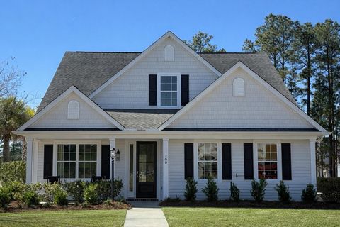 200 Foxbank Plantation Boulevard Moncks Corner SC 29461