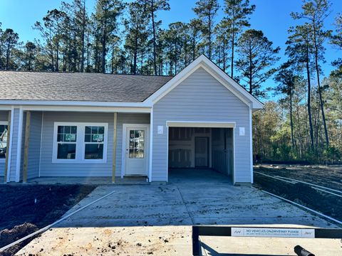 A home in Summerville