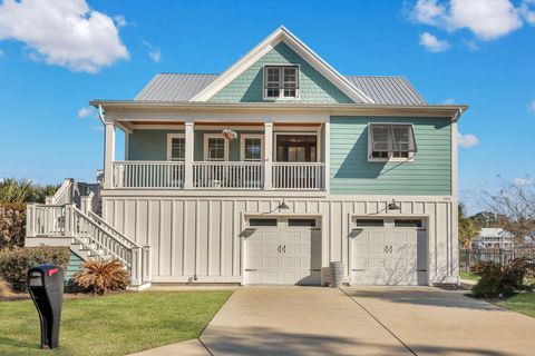 392 Eagle Pass Drive Murrells Inlet SC 29576