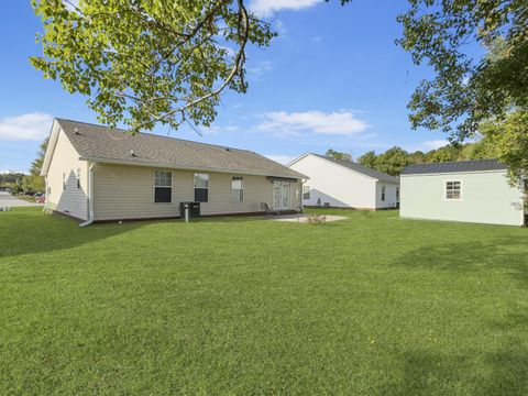 A home in Moncks Corner