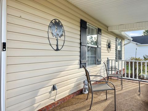 A home in Moncks Corner