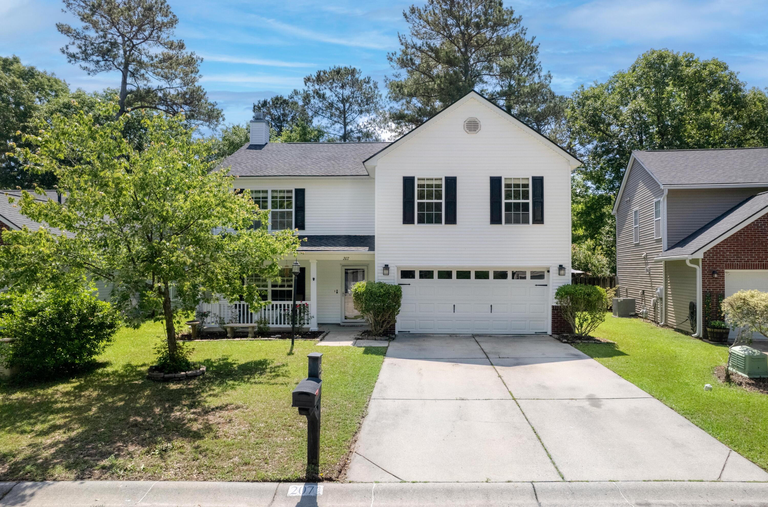 207 Breckingridge Drive