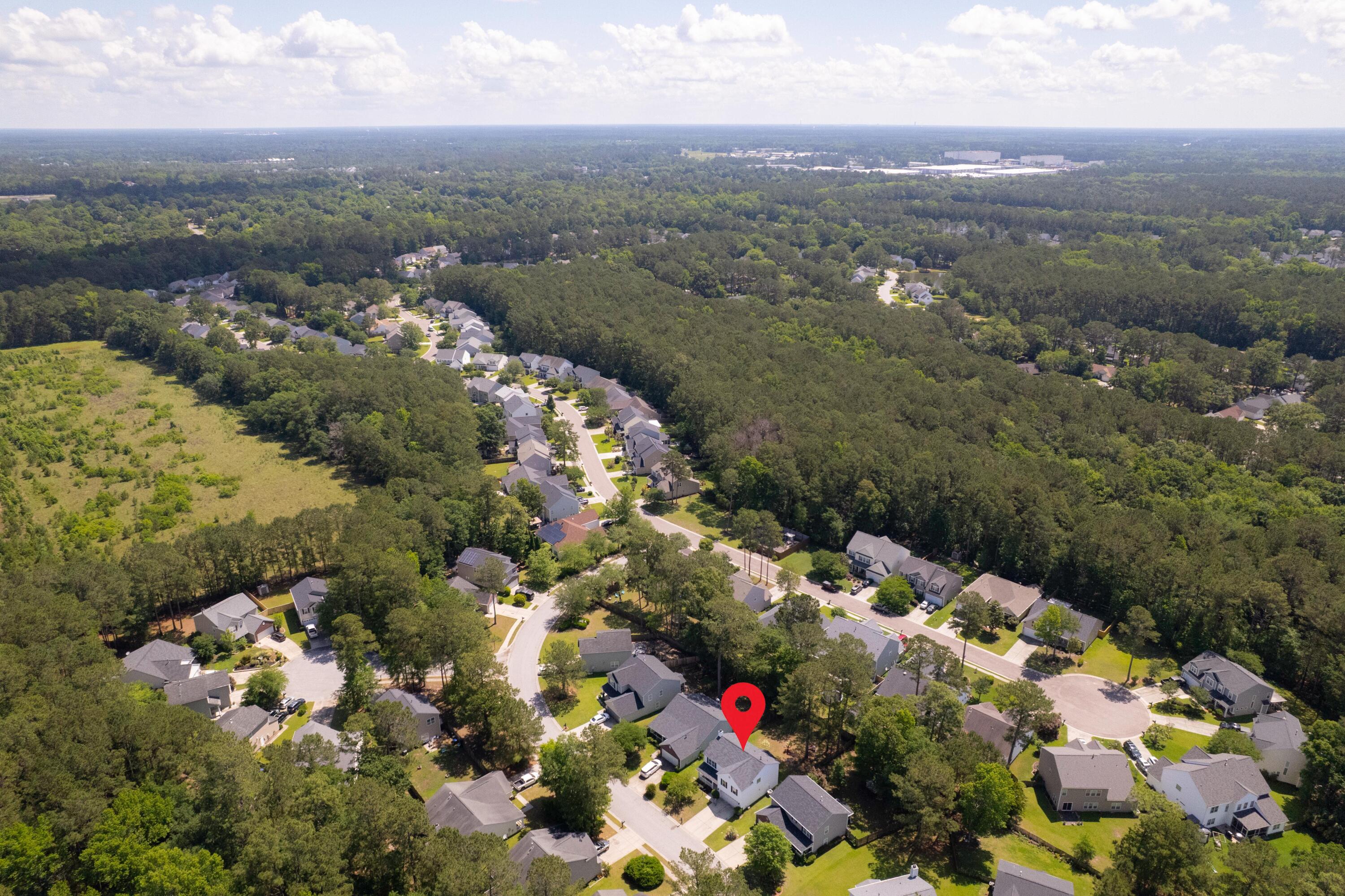 207 Breckingridge Drive