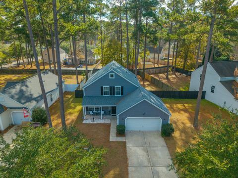 A home in Summerville