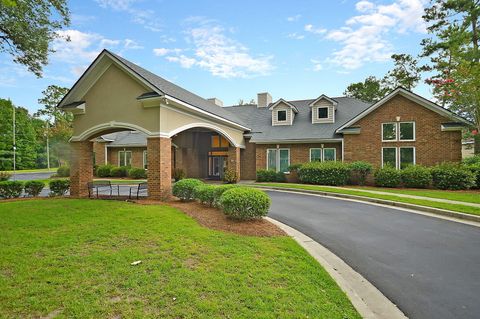 A home in Summerville