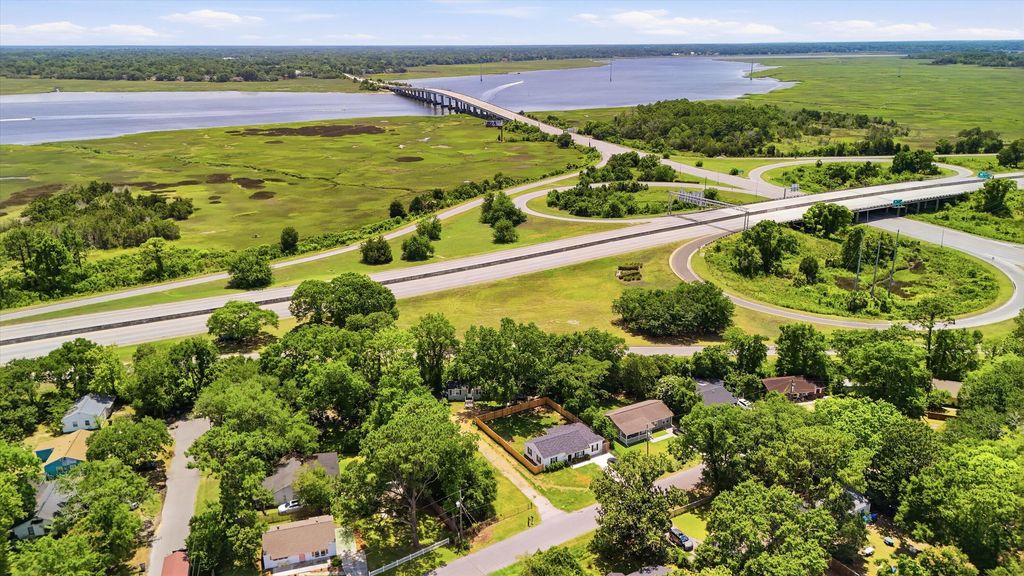 Photo of 3109 Matipan Avenue, North Charleston, SC 29405 (MLS # 26018918)