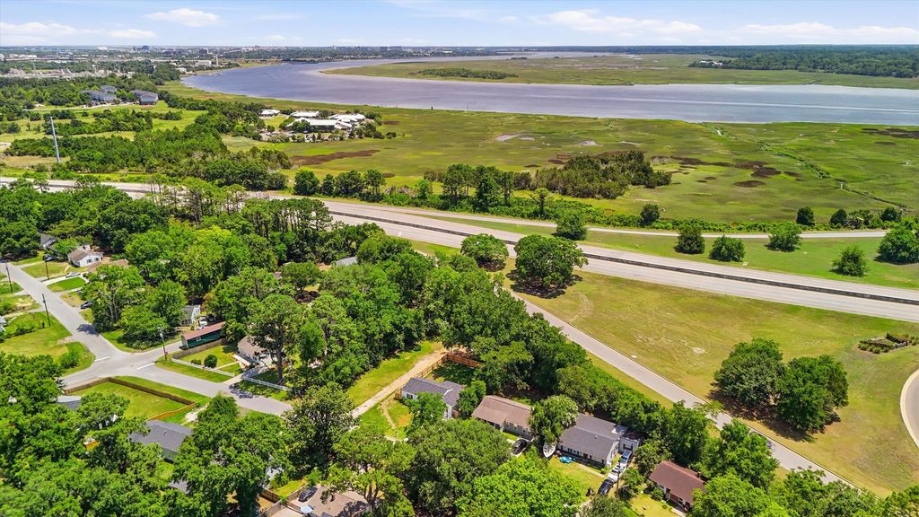 Photo of 3109 Matipan Avenue, North Charleston, SC 29405 (MLS # 26018918)