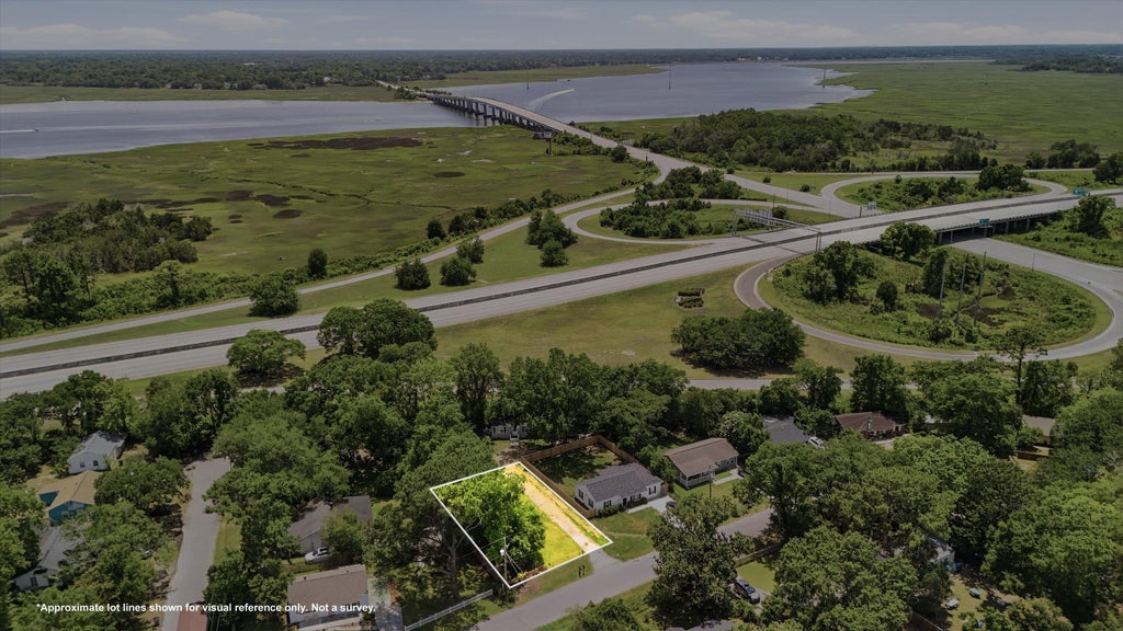 Photo of 3109 Matipan Avenue, North Charleston, SC 29405 (MLS # 26018918)
