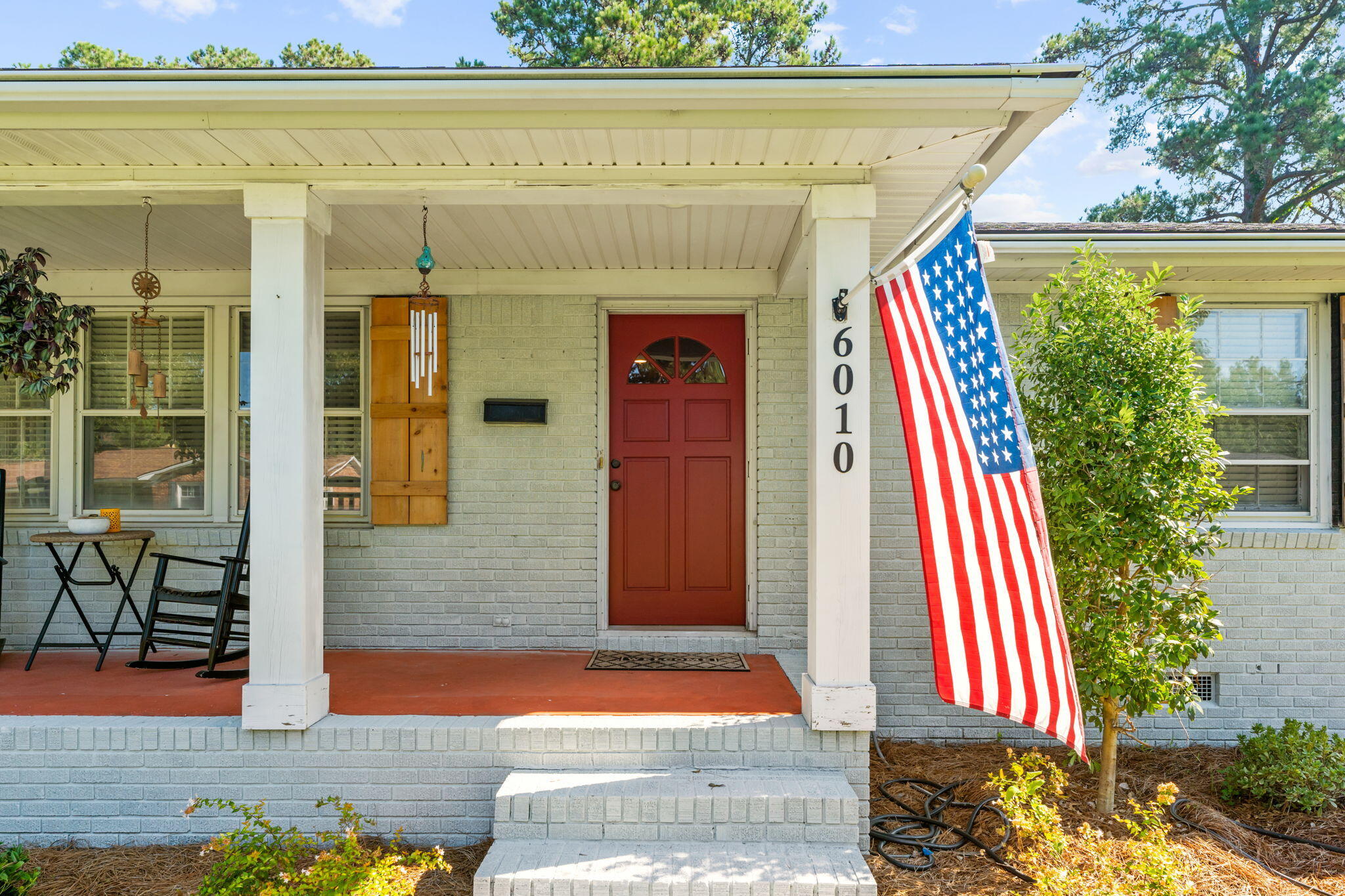 6010 Wedgewood Drive