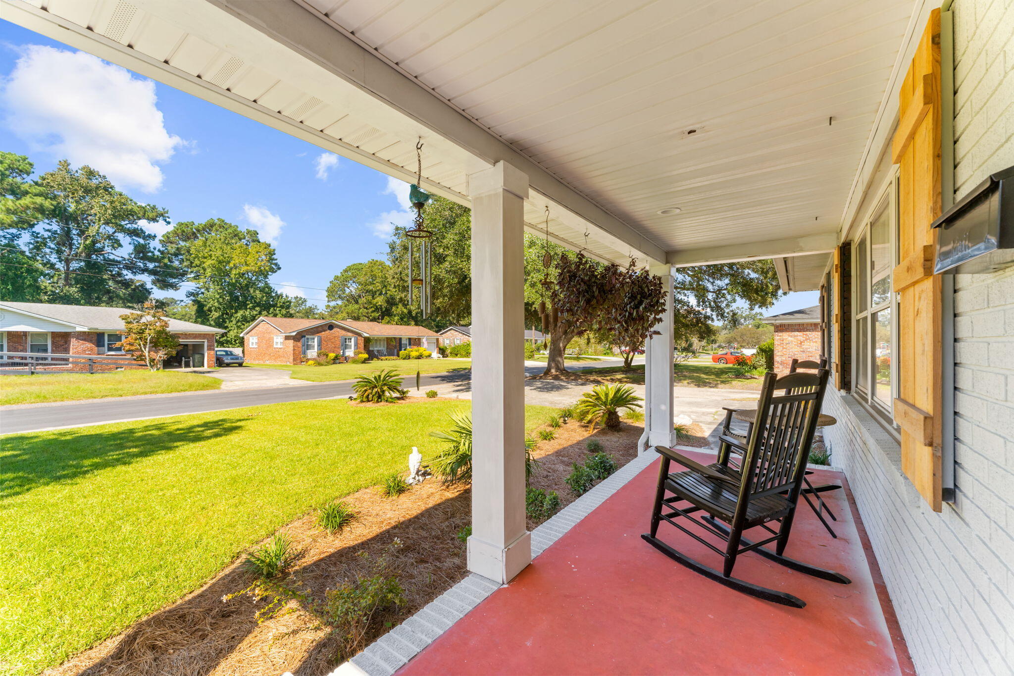6010 Wedgewood Drive