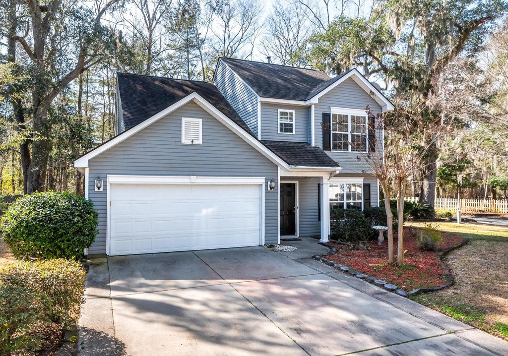 Photo of 307 Arbor Oaks Drive, Summerville, SC 29485 (MLS # 26005465)