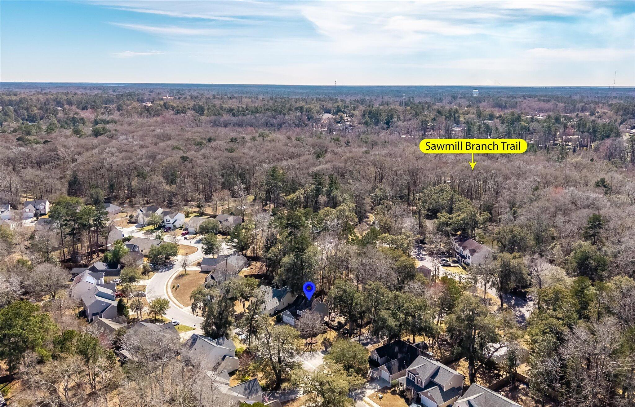 307 Arbor Oaks Drive