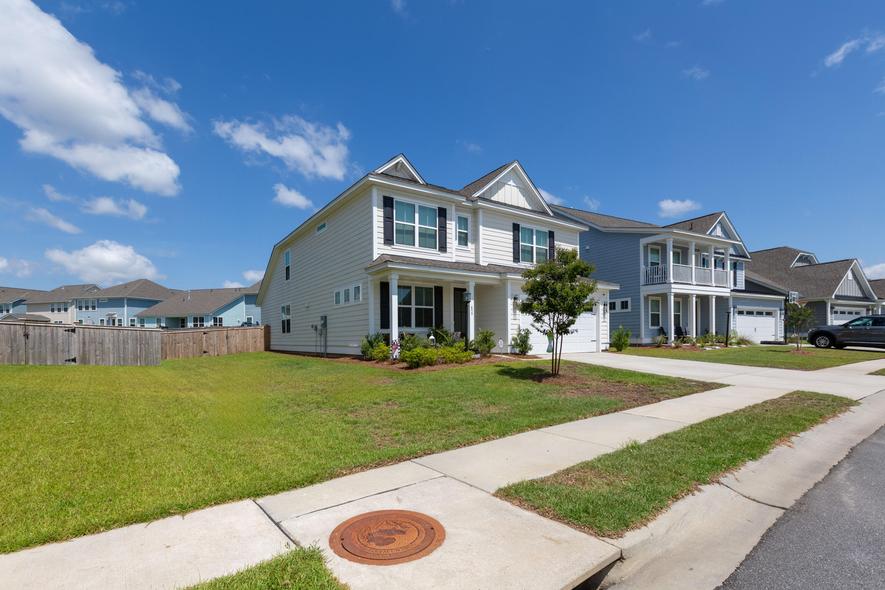 659 Black Pine Road