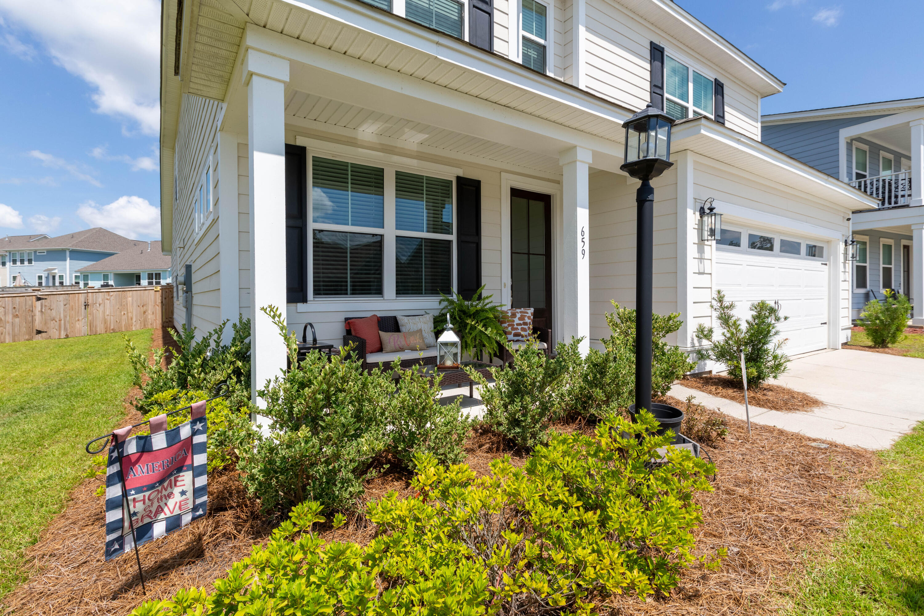 659 Black Pine Road