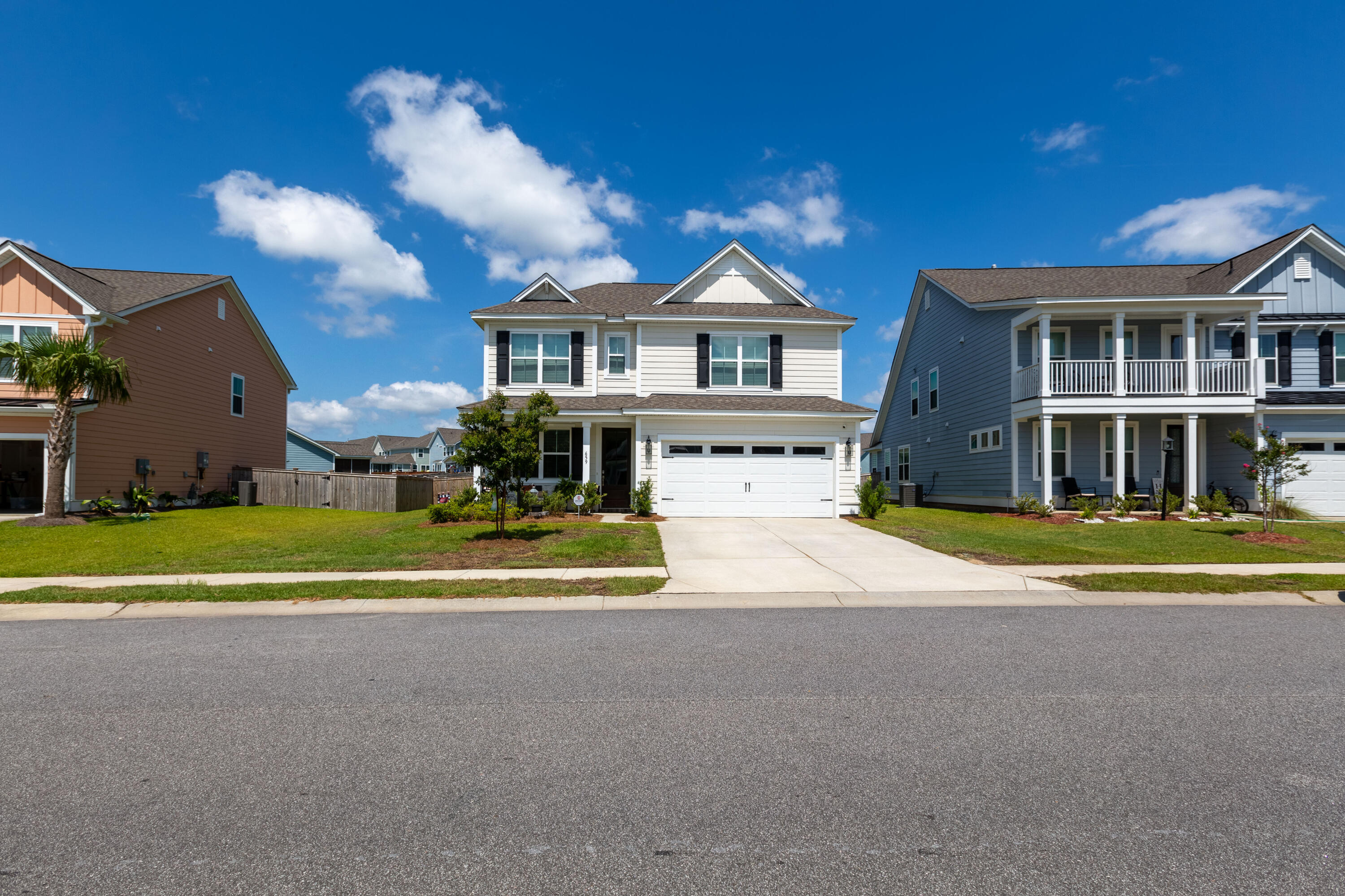 659 Black Pine Road