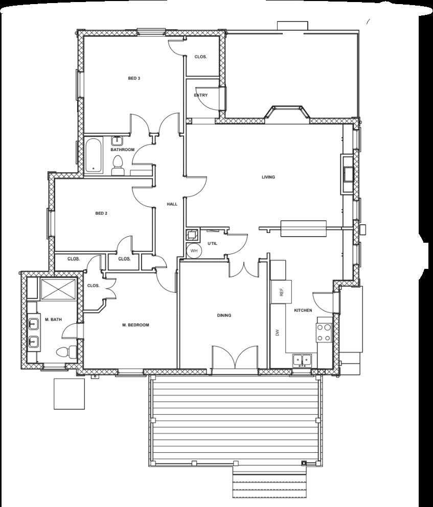 Photo of 61 Gordon Street, Charleston, SC 29403 (MLS # 26019087)