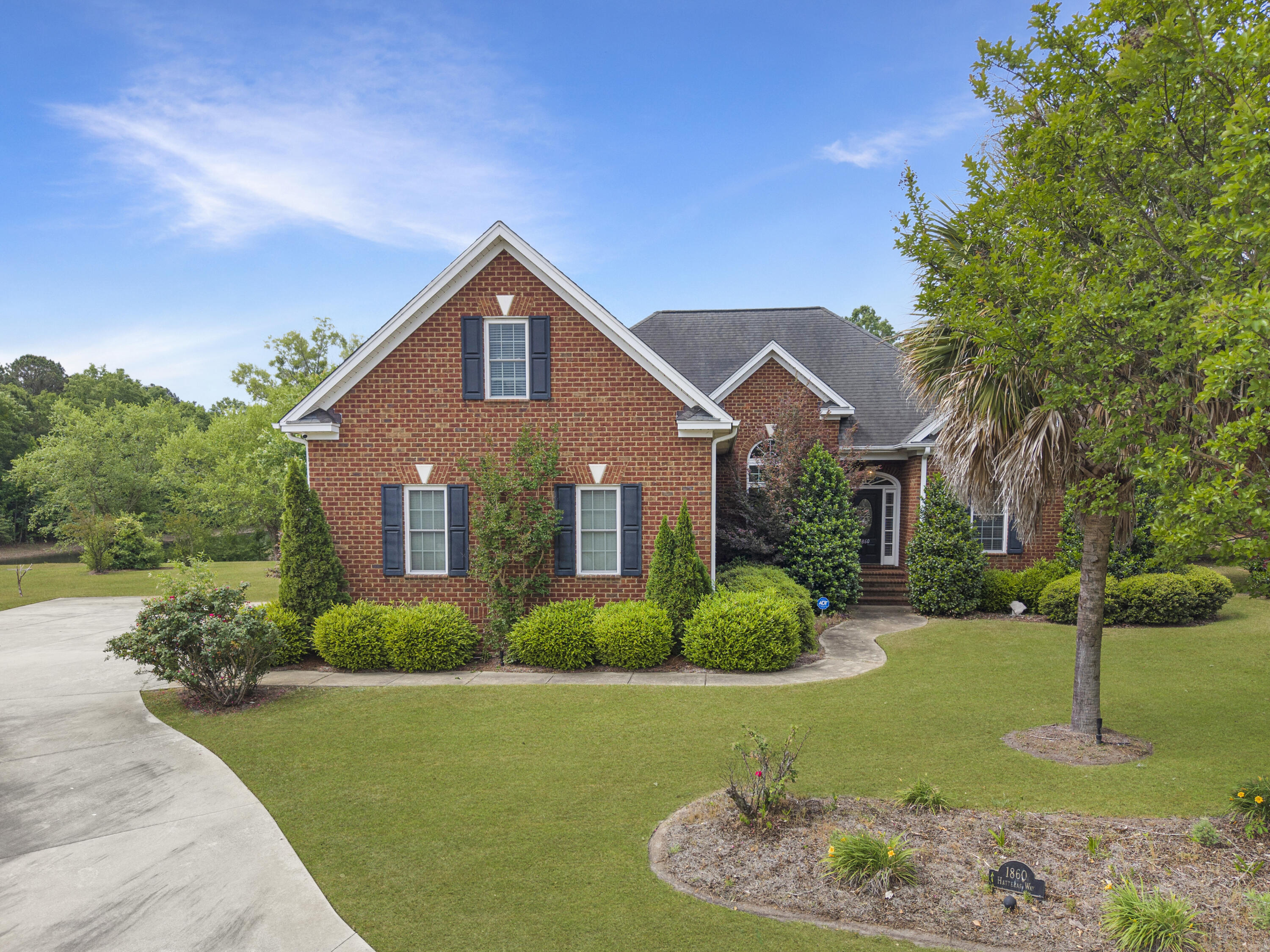 1860 Hatteras Way