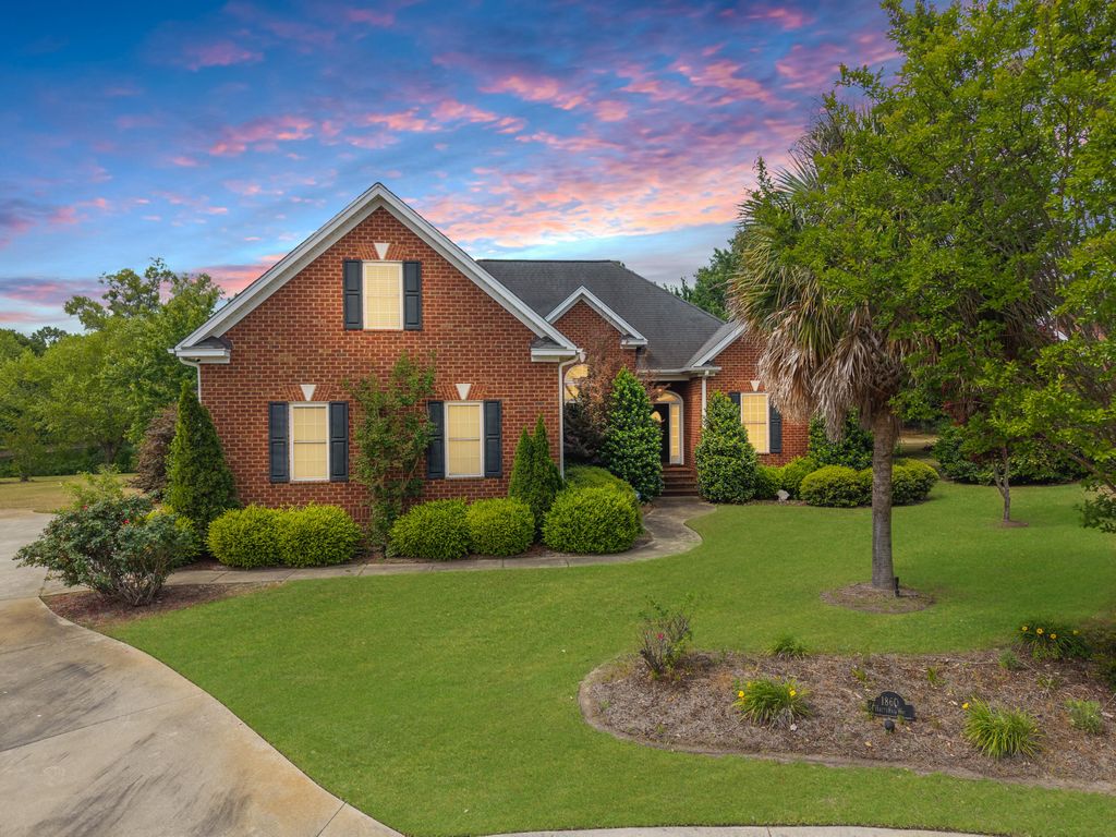 Photo of 1860 Hatteras Way, Sumter, SC 29153 (MLS # 26012134)