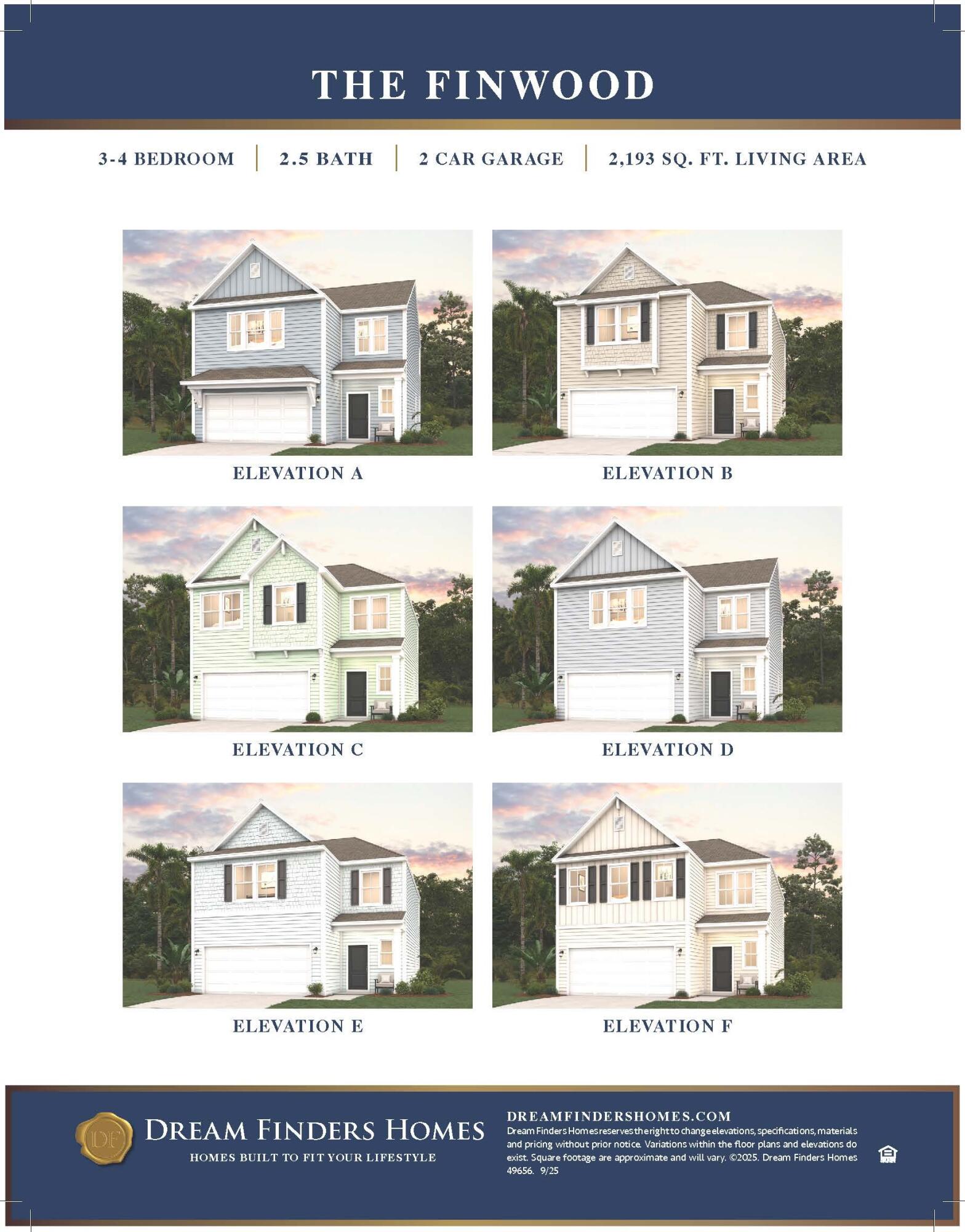 218 Hungerford Drive