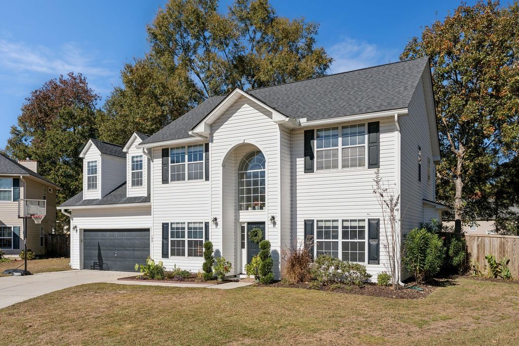 Photo of 108 Maplewood Court, Goose Creek, SC 29445 (MLS # 25031995)