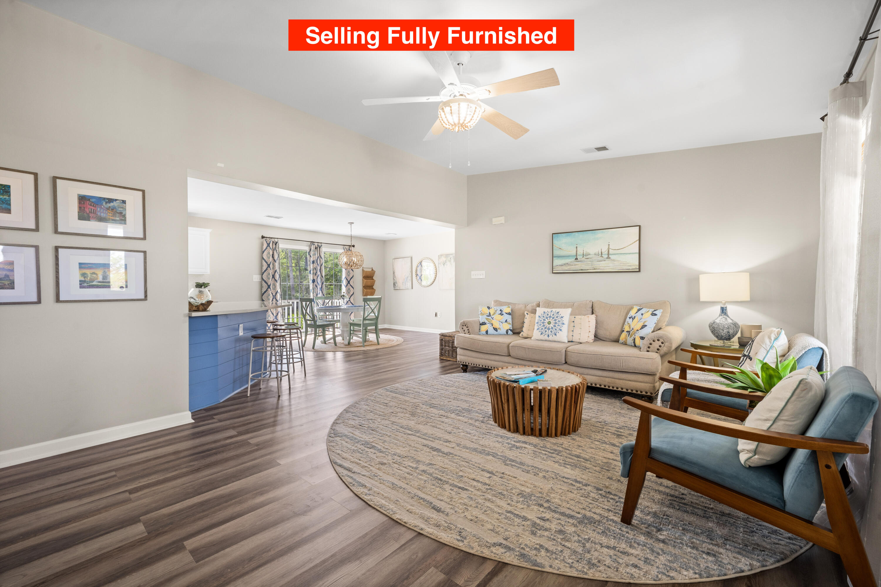 3810 Marshfield Road