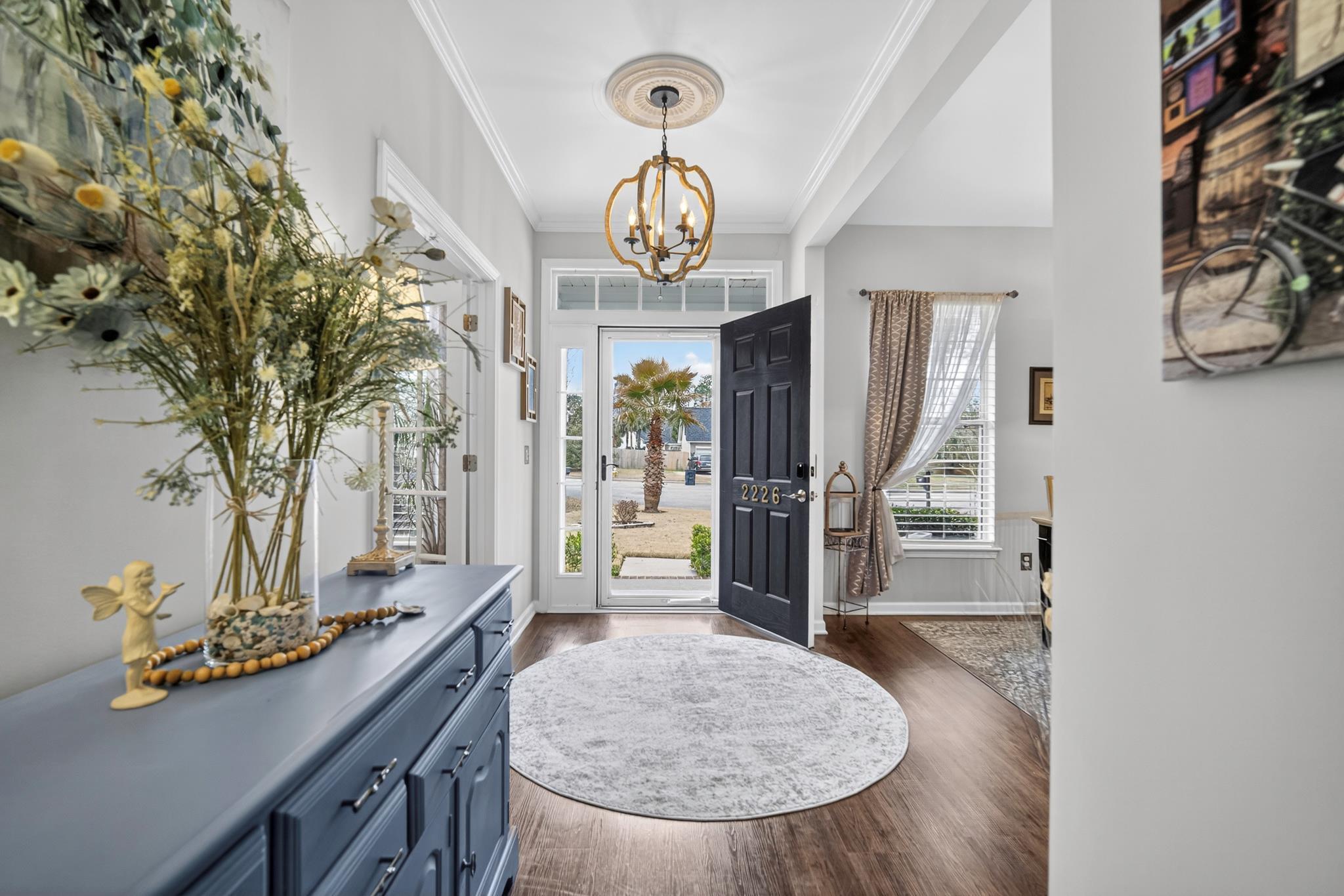 2226 Sandtuck Circle