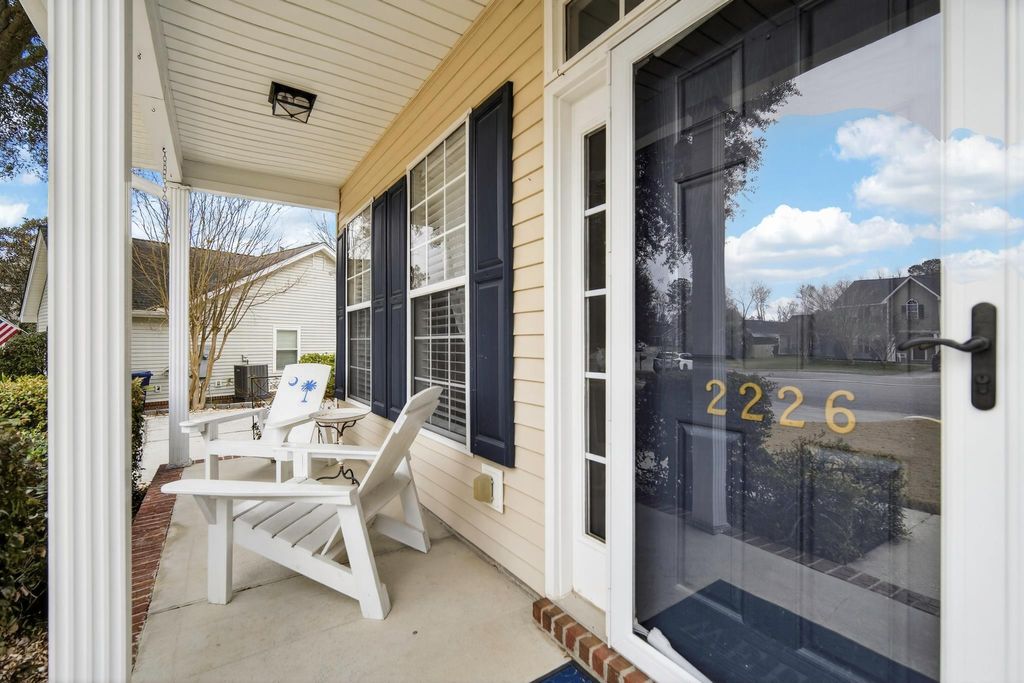 Photo of 2226 Sandtuck Circle, Summerville, SC 29483 (MLS # 26006241)