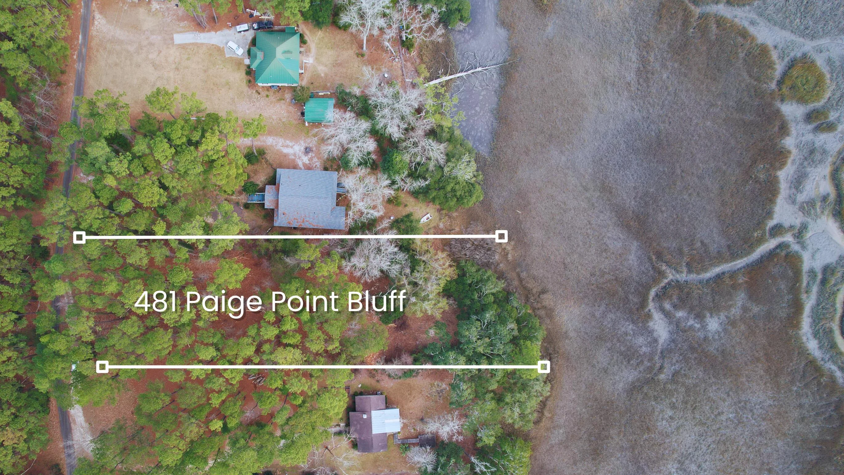 481 Paige Point, Seabrook, SC, 29940