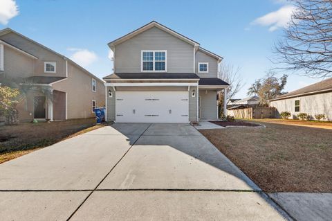 4829 Hawkins Drive Ladson SC 29456