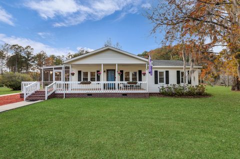 1310 River Road McClellanville SC 29458