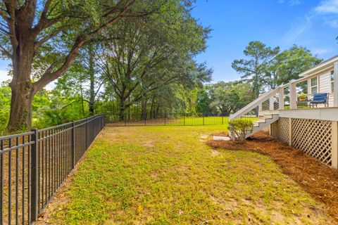 A home in Johns Island