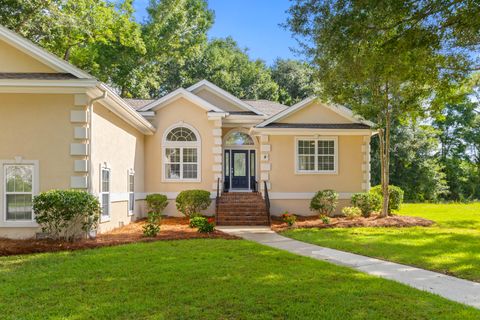 A home in Johns Island