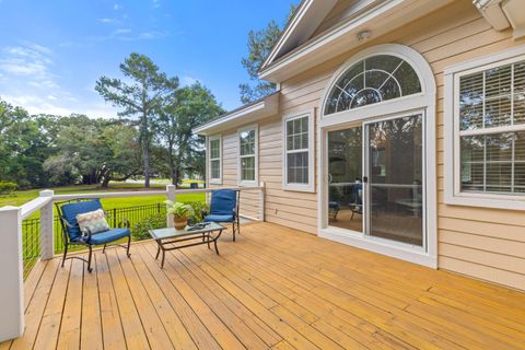 A home in Johns Island