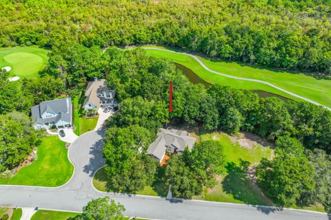 A home in Johns Island