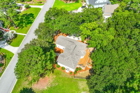 A home in Johns Island