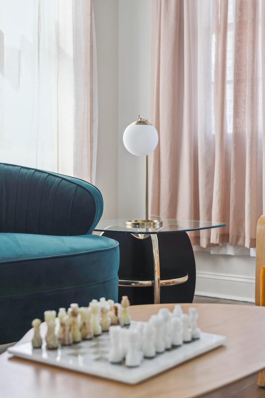 272 Coming Street C