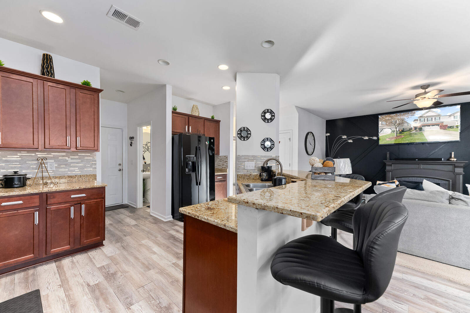 228 Swamp Creek Lane