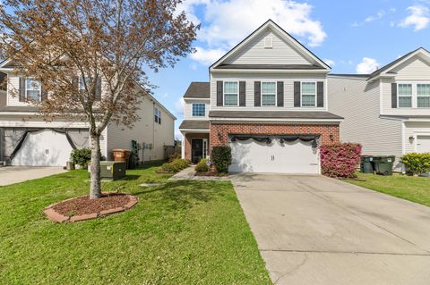228 Swamp Creek Lane Moncks Corner SC 29461