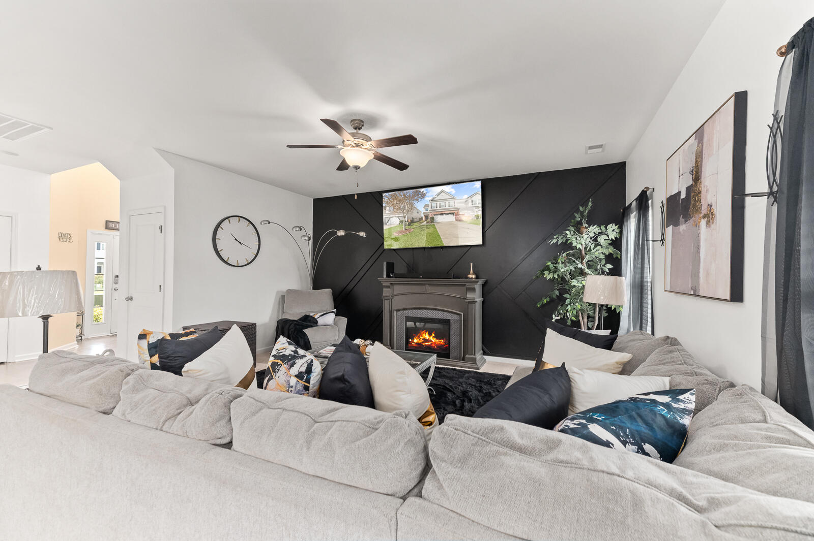 228 Swamp Creek Lane