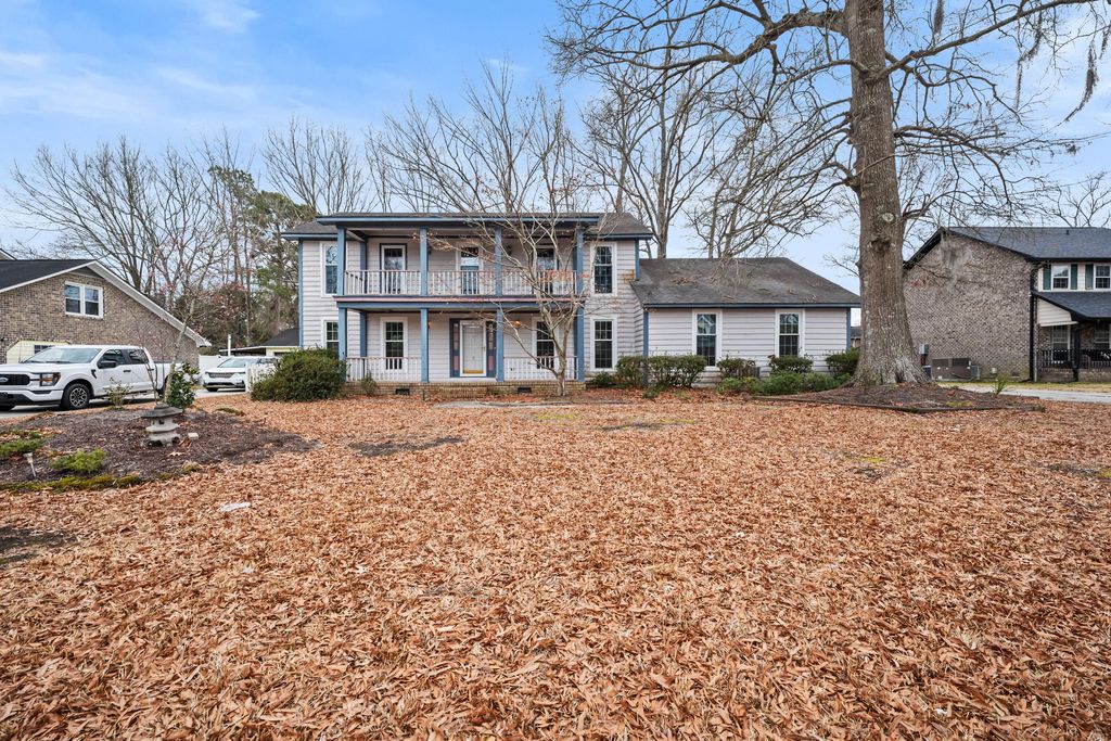 Photo of 5 Monte Sano Court, Hanahan, SC 29410 (MLS # 26004960)