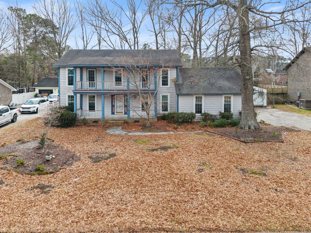 Photo of 5 Monte Sano Court, Hanahan, SC 29410 (MLS # 26004960)