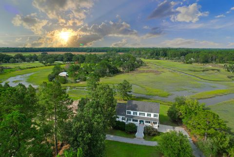4760 Walking Horse Road Meggett SC 29449