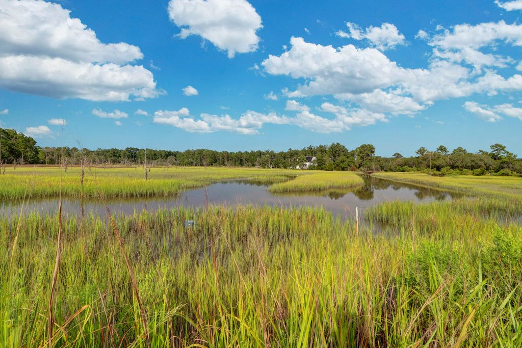 Photo of 4760 Walking Horse Road, Meggett, SC 29449 (MLS # 26001346)