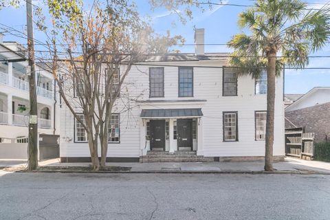 153 Queen Street Charleston SC 29401
