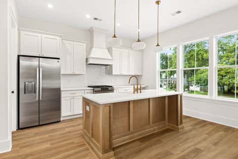 Photo of 1608 Lauda Drive, Mount Pleasant, SC 29464 (MLS # 26021367)