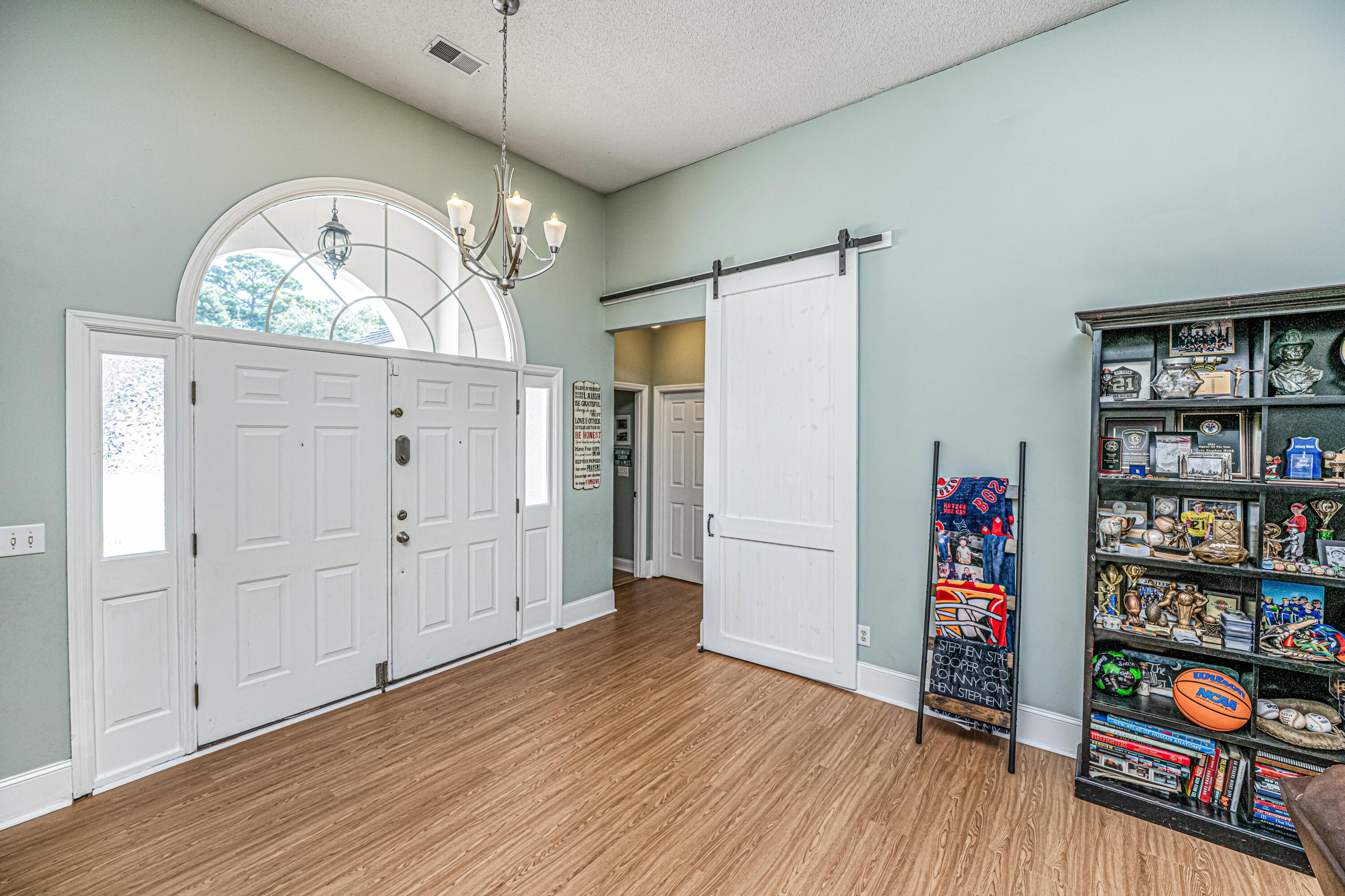 8525 Long Meadow Drive