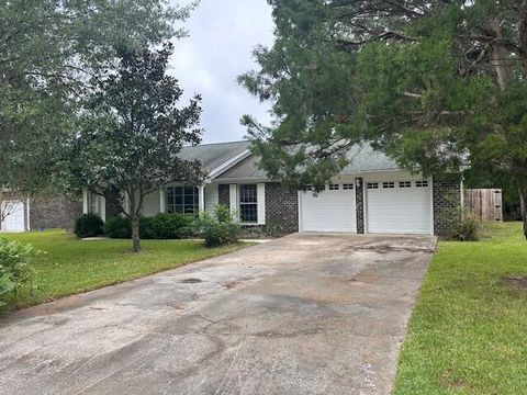 A home in North Charleston