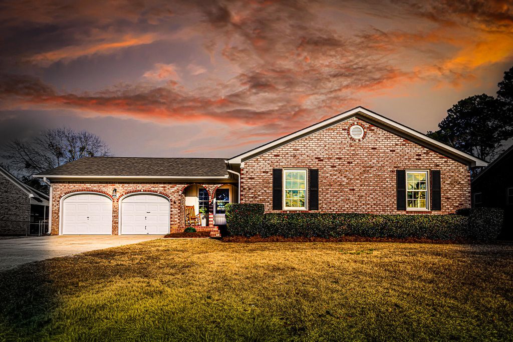 Photo of 115 Milton Drive, Goose Creek, SC 29445 (MLS # 26001112)