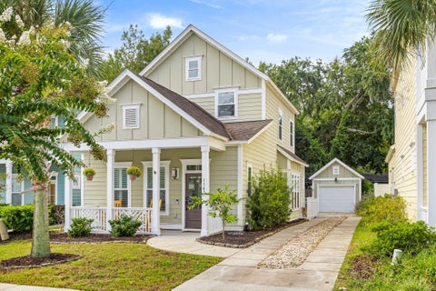 Photo of 1145 Wexford Park, Mount Pleasant, SC 29466 (MLS # 26025467)