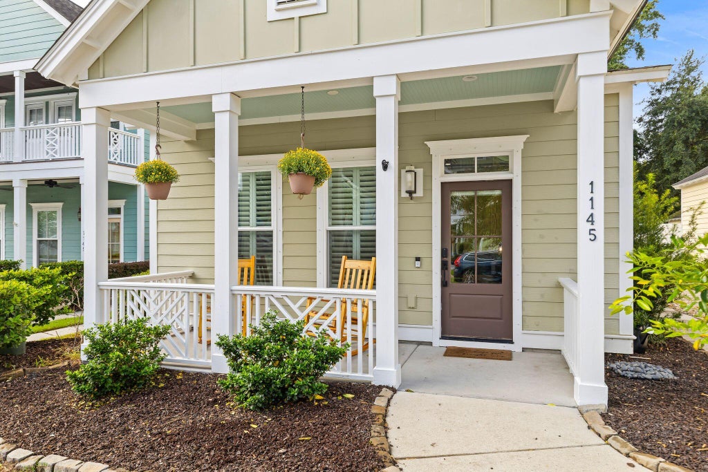 Photo of 1145 Wexford Park, Mount Pleasant, SC 29466 (MLS # 26025467)